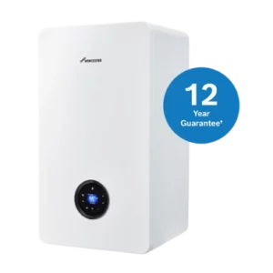 Worcester 8000 35kw Combi