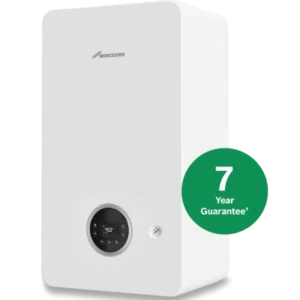 Worcester 2000 30kw Combi